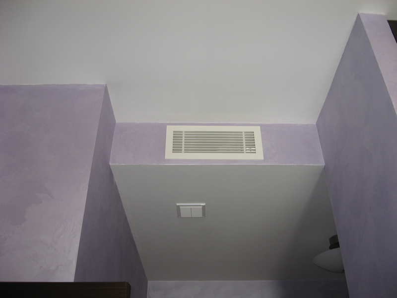выбор системы вентиляции для квартиры в спб