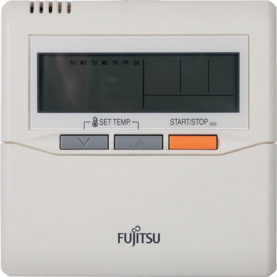 Внутренний блок Fujitsu ARYG09LLTA