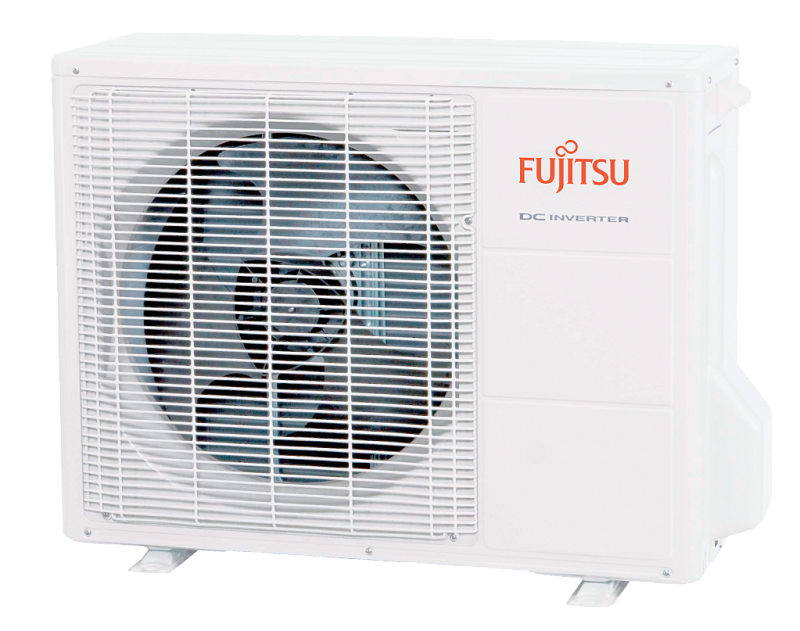 Fujitsu Airflow ASYG14LMCE-R/AOYG14LMCE-R